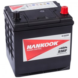 аккумулятор автомобильный HANKOOK 50R (50D20L)